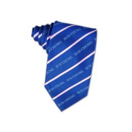 TI089 customize twill pattern tie with text necktie suppliers letter ties supplier hk company TI089 customize twill pattern tie with text necktie suppliers letter ties supplier hk company